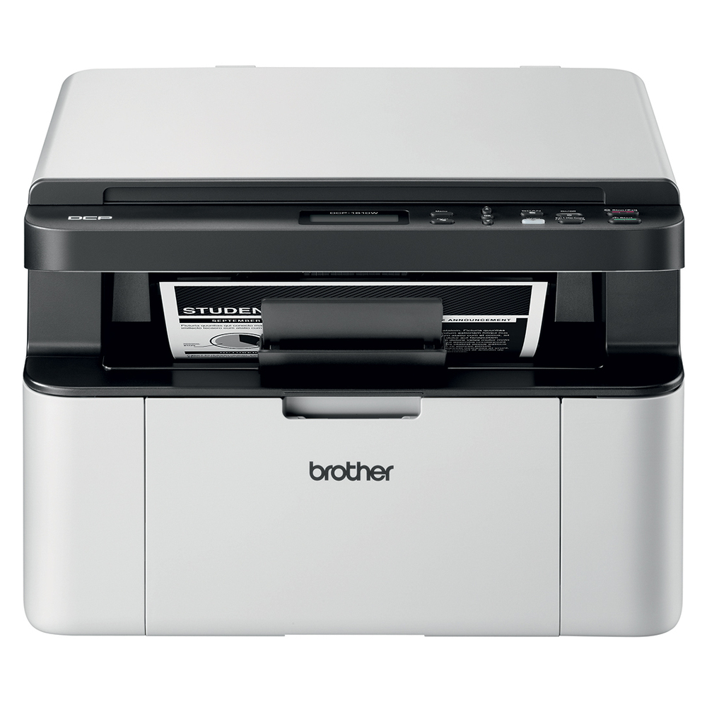 Brother DCP-1610W multifunctional